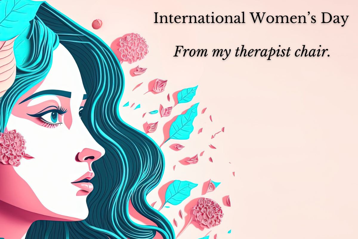 International Women-s Day